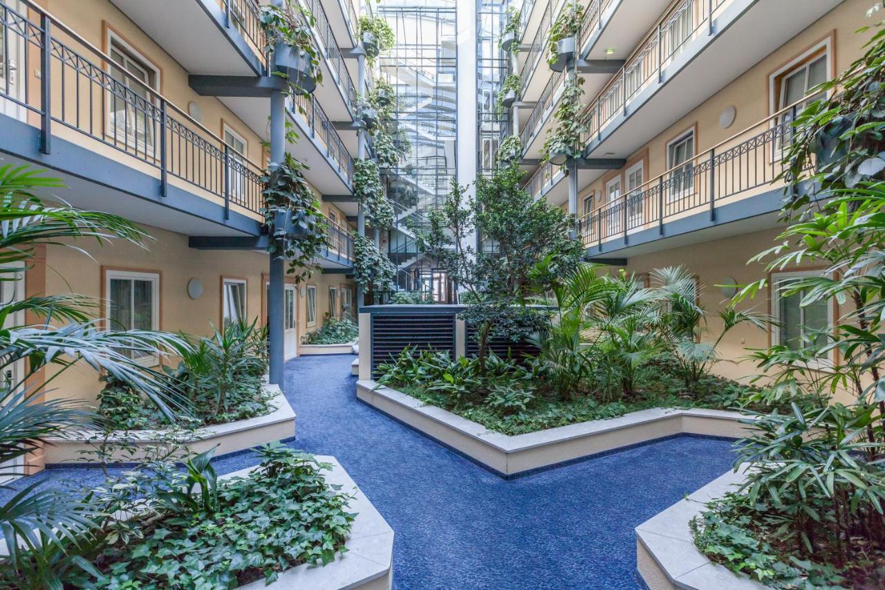 Meeresblick Wohnung 218 Kuehlungsborn Exterior photo